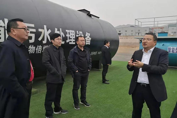 一諾環(huán)境糞污資源化產品再獲強力支持，中科院專家團隊助力